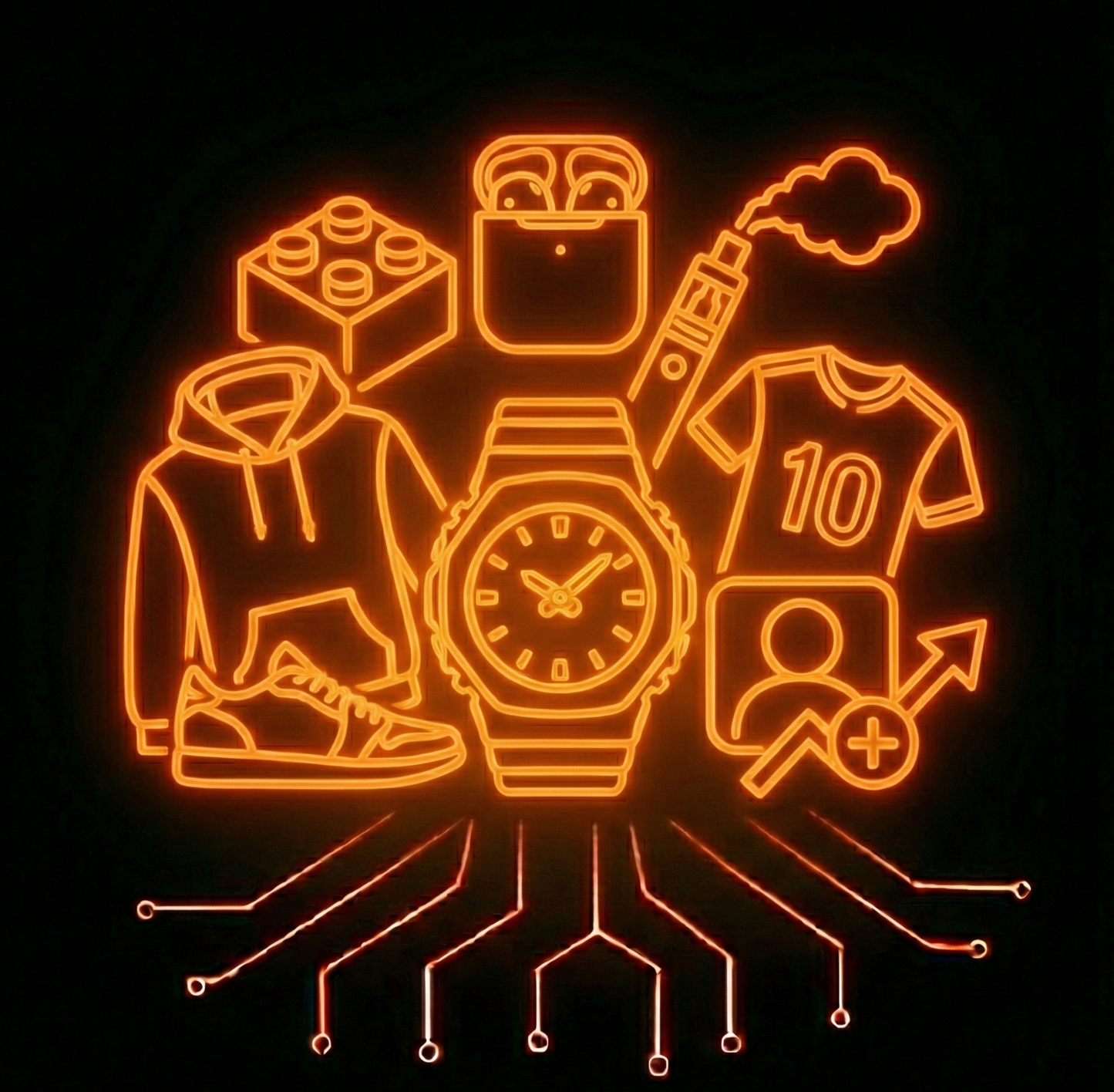 ALL SUPPLIERHUB SUPPLIERS