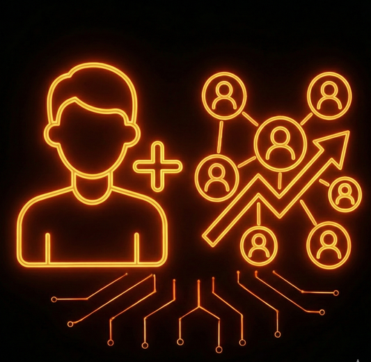 Followers growth Supplier