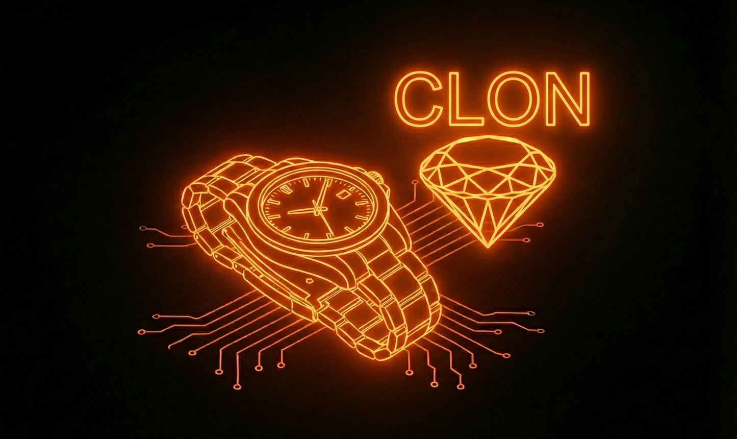 CLON Luxury Accessories Supplier